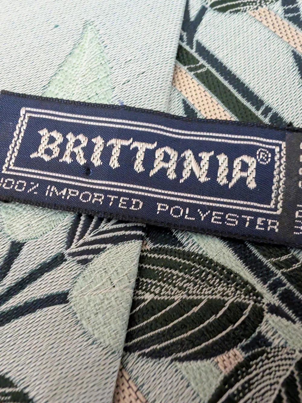 brittania elevate your